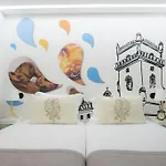 Pateo Saudade Lofts *