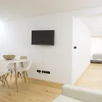 Pateo Saudade Lofts Lisboa