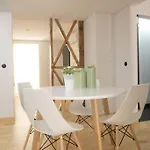 Apartmán Pateo Saudade Lofts *