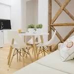 Pateo Saudade Lofts Апартаменты