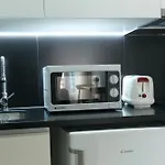 Pateo Saudade Lofts Apartament Lizbona