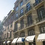 Pateo Saudade Lofts דירה ליסבון