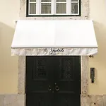 Pateo Saudade Lofts * ליסבון