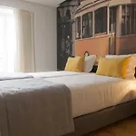 דירה Pateo Saudade Lofts