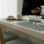 דירה Pateo Saudade Lofts *
