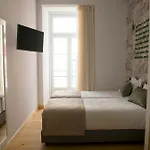 Pateo Saudade Lofts *