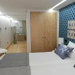 Pateo Saudade Lofts