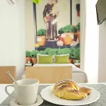 Pateo Saudade Lofts דירה ליסבון