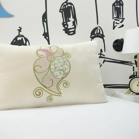 Pateo Saudade Lofts *