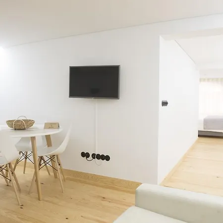 Pateo Saudade Lofts Lissabon
