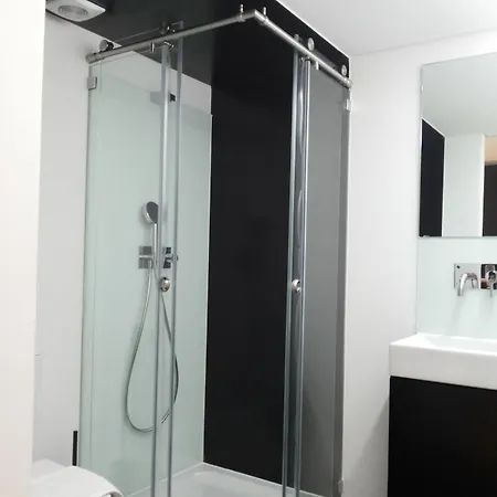 Pateo Saudade Lofts