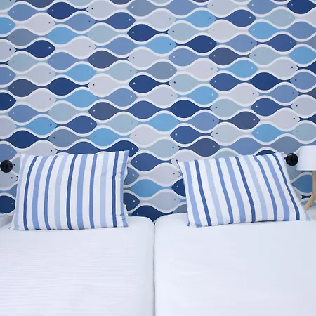 Apartmán Pateo Saudade Lofts Lisboa