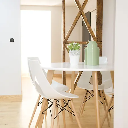 Apartment Pateo Saudade Lofts