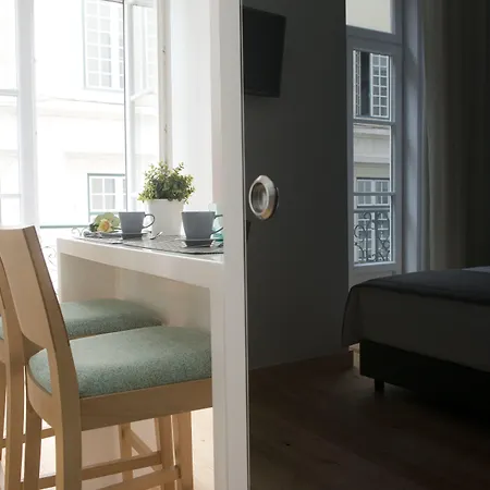 Apartment Pateo Saudade Lofts *