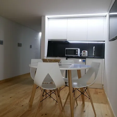 Pateo Saudade Lofts * Lissabon