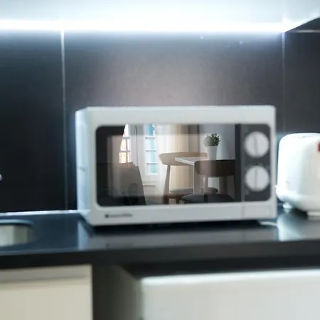 Pateo Saudade Lofts * Lisboa