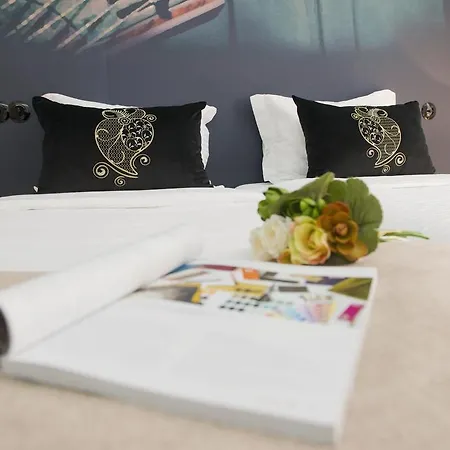 Pateo Saudade Lofts Lisbon