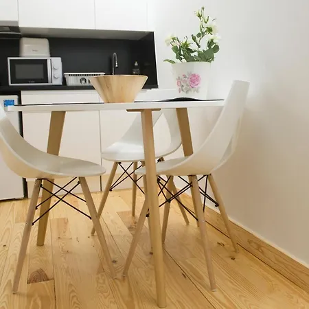 Pateo Saudade Lofts Lisboa