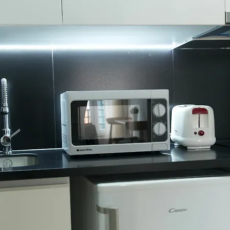 Pateo Saudade Lofts Appartement Lisboa