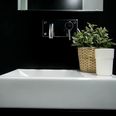 Appartement Pateo Saudade Lofts