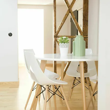 Pateo Saudade Lofts Appartement *