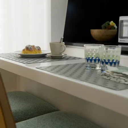 Appartement Pateo Saudade Lofts *