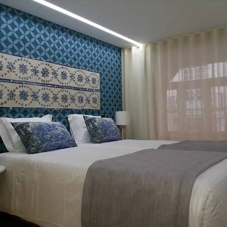 Pateo Saudade Lofts Lisboa