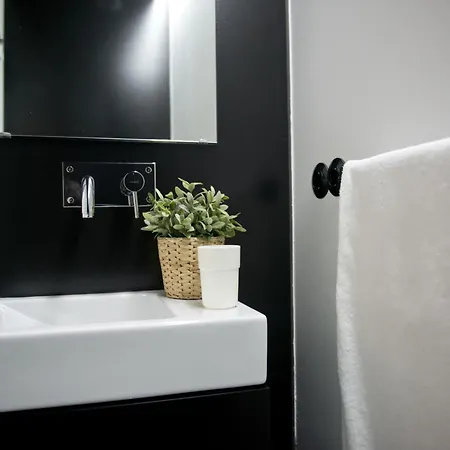 Pateo Saudade Lofts Lisboa