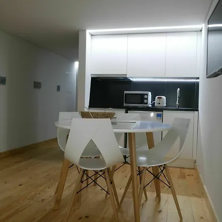 Pateo Saudade Lofts * Lisboa