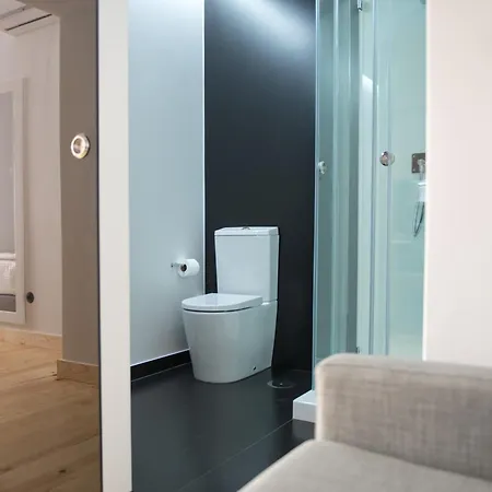 Pateo Saudade Lofts *