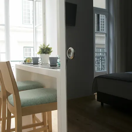 Appartement Pateo Saudade Lofts *