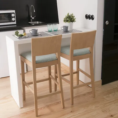 Pateo Saudade Lofts Lisboa