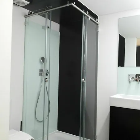 Apartmán Pateo Saudade Lofts