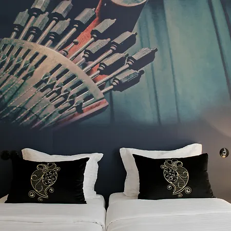 Pateo Saudade Lofts *