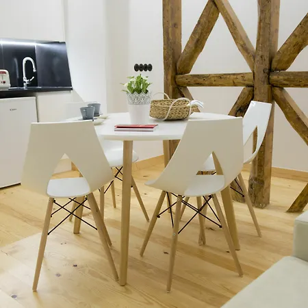 Pateo Saudade Lofts Lisboa