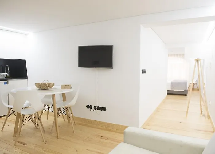 Pateo Saudade Lofts Lisboa