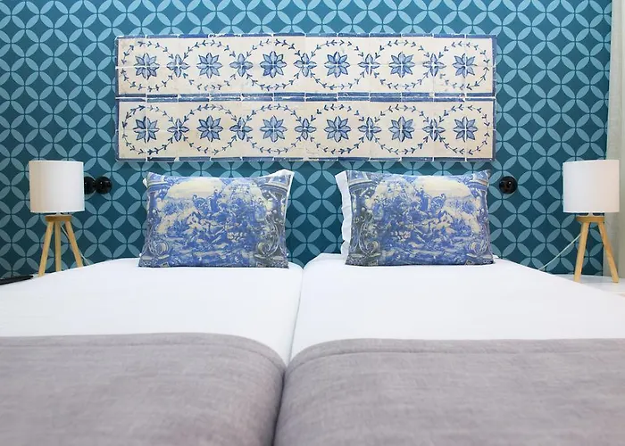 Daire Pateo Saudade Lofts