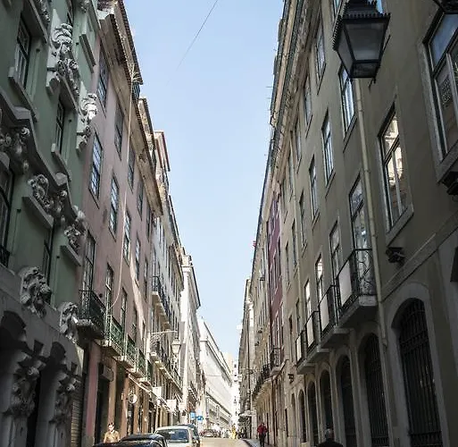 Pateo Saudade Lofts Daire