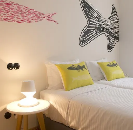 Pateo Saudade Lofts Daire Lisboa