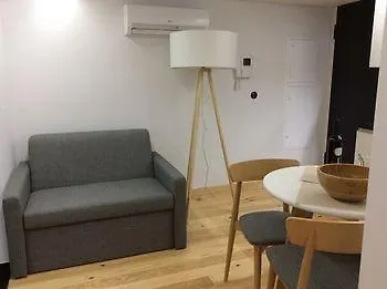 Pateo Saudade Lofts *