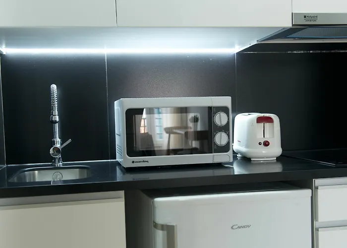 Pateo Saudade Lofts Daire Lisboa