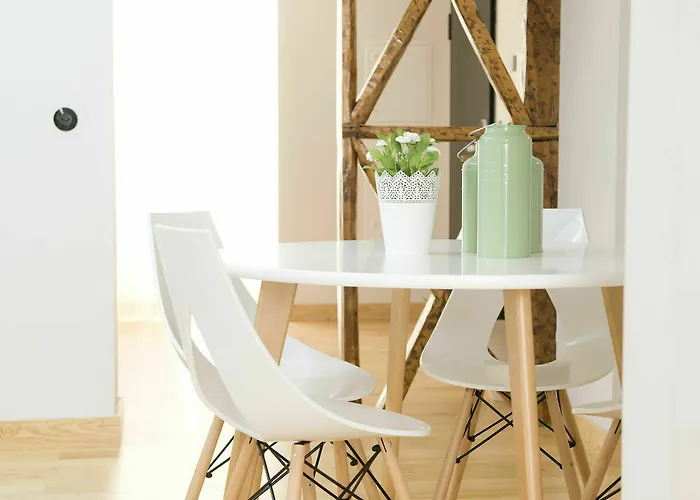 Pateo Saudade Lofts Daire *