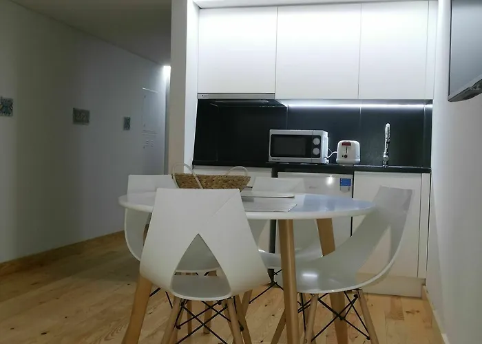 Pateo Saudade Lofts * Lisboa