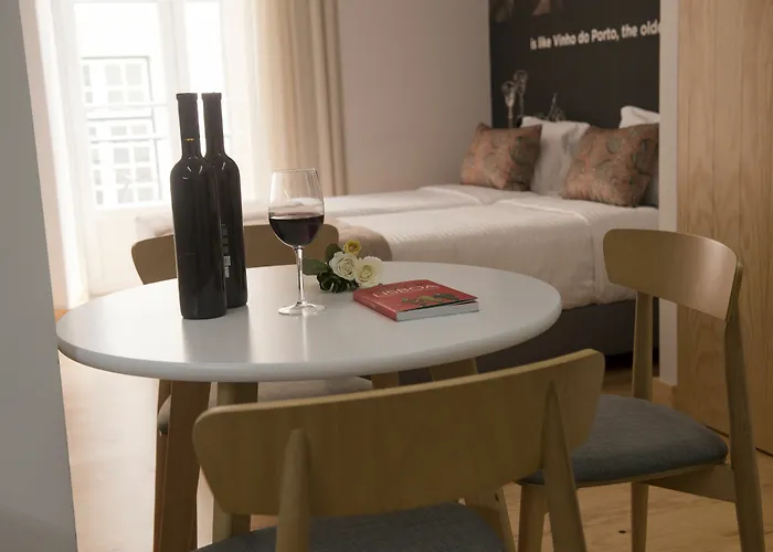 Pateo Saudade Lofts Daire