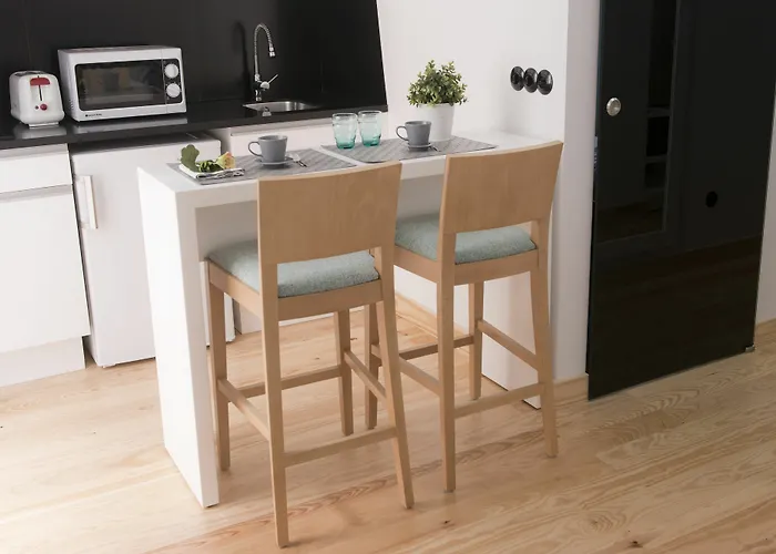 Pateo Saudade Lofts Lisboa