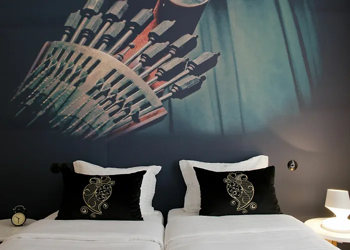 Pateo Saudade Lofts *