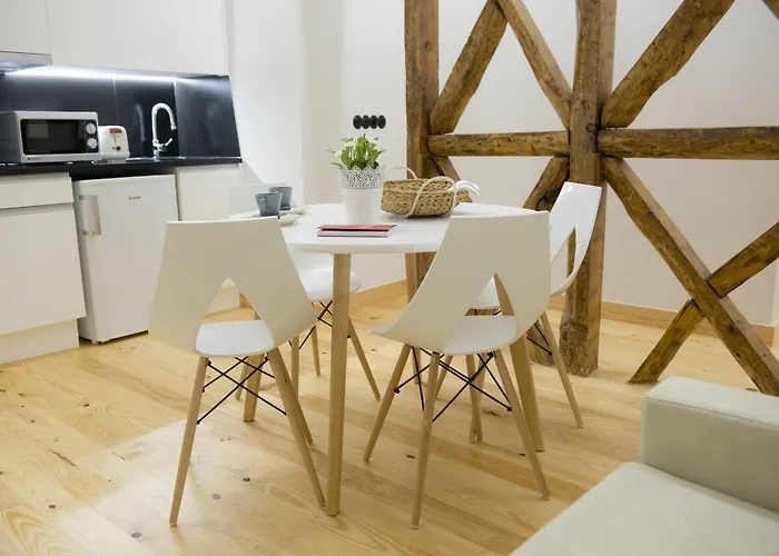 Pateo Saudade Lofts Lisboa