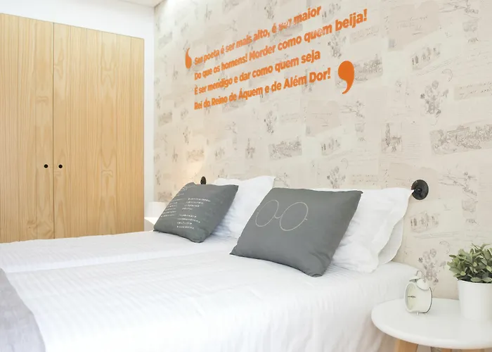 Pateo Saudade Lofts *