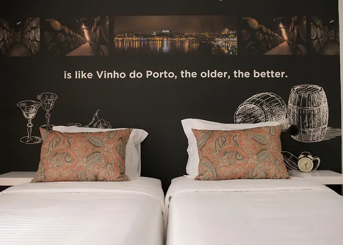 Daire Pateo Saudade Lofts