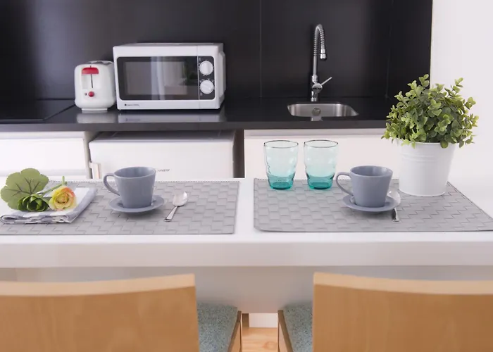 Pateo Saudade Lofts Daire *